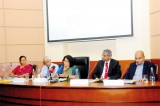 Panel discussion on ‘Non-State Actors in Sri Lanka’s Education Sector’