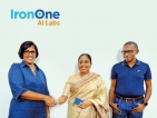 IronOne Technologies Appoints Former Sri Lankan Ambassador Manori Unambuwe as Vice President to Drive Global Expansion