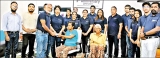 WIDAC marks anniversary with CSR project