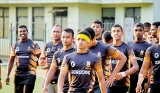 Mahanama win opening game