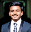 Sri Lankan candidate Dihan Udugampola achieves rapid success at CFA exams