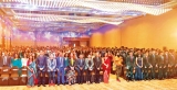 APIIT hosts the Award Ceremony for the NCUK International Foundation Year and APIIT Sri Lanka Foundation