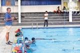 Bluewave Swimming Academy – enhancing youngsters in all aspects