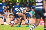 Thomian grit prevail over Joes