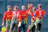 B-Love Kandy hand Jaffna King fourth defeat