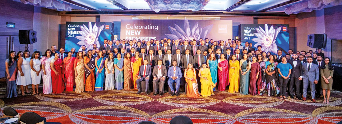 ACCA Welcomes an Impressive 400+ New Members from Varied Industries