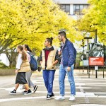 Massey University - A truly Learning Experience