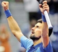 Djokovic pulls off US Open escape  as Gauff nears Swiatek battle