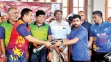 Kandy District U-13 Badminton Pool formed