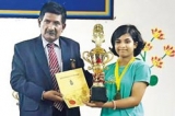 Damsara and  Januki win National Chess titles