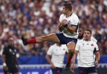 Ramos guides France past All Blacks in thrilling Rugby World Cup opener