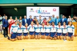 Gateway wins inaugural netball encounter against Ladies’