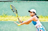 Sri Lanka’s Yuhansa, Ajhesh emerge champions