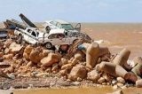 Tragic Libya flood toll result of years of division: Analysts