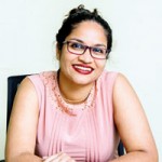 Eneeshya Perera, CFA, Project Chair, Sri Lanka Research Challenge  2023-2024