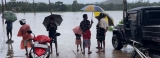 More rains expected in rain-battered areas