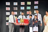 Orel Corporation Empowers Education in Rural Sri Lanka with Orel Smart TV’s on Childrens Day