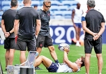 Galthie’s France preparing for next ‘World Cup final’