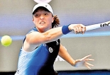 Swiatek ends Gauff win streak to reach China Open final