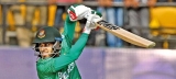 Mehidy stars as Bangladesh overwhelm Afghanistan in World Cup