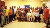 Maharagama Toastmasters Club holds meeting on public speaking
