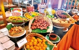 ‘Yaal Virindu – Jaffna Food Festival’ returns to Ramada