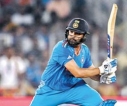 Sharma hits 86 as India hand Pakistan 7-wicket rout
