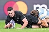New Zealand reach final after outclassing Argentina