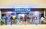 ‘STREET82’ new flagship Store at Havelock City Mall
