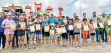 Pearl Bay nurtures junior lifeguards