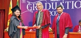IMC Campus holds Its Inaugural Graduation Ceremony at BMICH