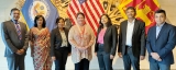 CFA Institute Delegation Pays Courtesy Visit to US Embassy in Sri Lanka, Celebrating Over Two Decades of Partnership and Growth