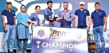 The Finance Houses Association of Sri Lanka annual Sports Festival ends on high note