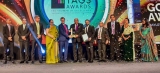 CA Sri Lanka illuminates reporting  brilliance at TAGS Awards 2023