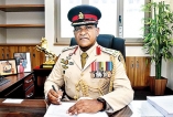 Maj. Gen. Harendra Pieris appointed as Army’s new Chief of Staff