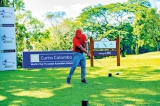 Curtin Colombo drives  excellence with Monthly Medal Golf Tournament at RCGC