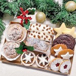 Christmas assorted box