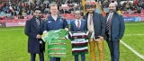Zahira College Rugby partners with Leicester Tigers Club  of UK as Global Partner