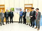 Rotary Clubs of Japan and Sri Lanka join for ETU project at National Hospital