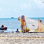 Fishermen to undergo medical  examination and obtain certificate  to be eligible to venture out into the sea.