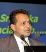 Dr. Rohantha Athukorala – key note @ 2nd Maldives Marketing Summit