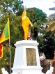 Maligawa holds event to remember monk’s bravery before Kandyan Convention was read out