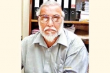 Veteran scribe Lucien Rajakarunanayake’s funeral today