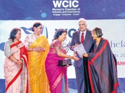 Awards for business women