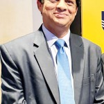 Ravi Chandran -  Country Director IDP Sri Lanka