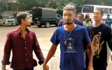 Lankan fishermen arrested by Myanmar repatriated