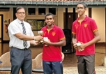 Ananda College sweeps Colombo Rowing Club Opening Regatta