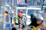 Campaign to clear traffic light areas of beggars sees results, says CMC official