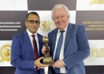 DTH Travel Maldives wins big at World Travel Awards!