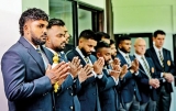 ‘We have a good unit’ – boasts Mathews as Sri Lanka eye T20 plum